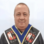 Rodney Gouveia Policeno